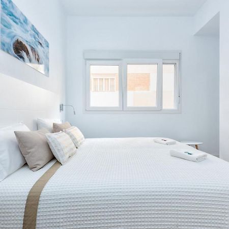Pinzon Apartment In Malaga By Solaga Holiday Homes Esterno foto