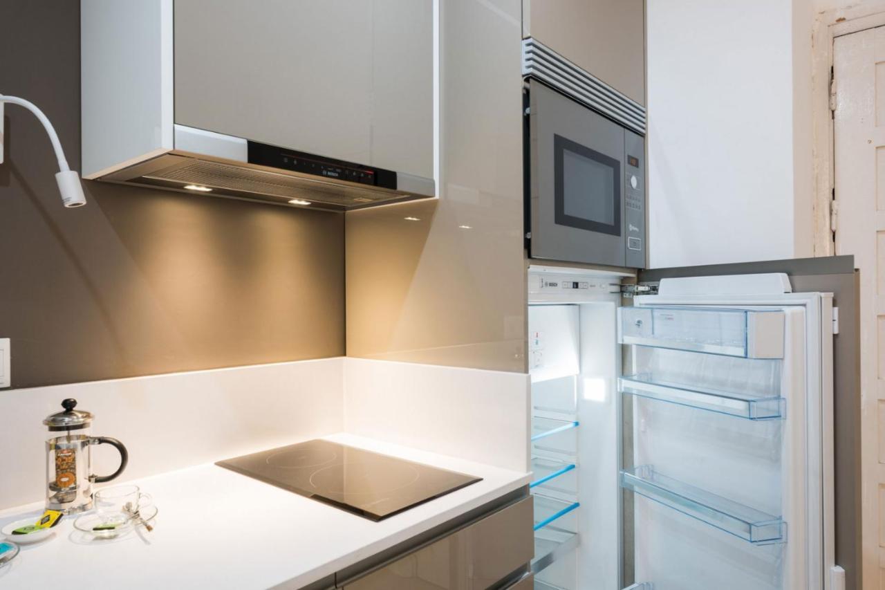 Pinzon Apartment In Malaga By Solaga Holiday Homes Esterno foto