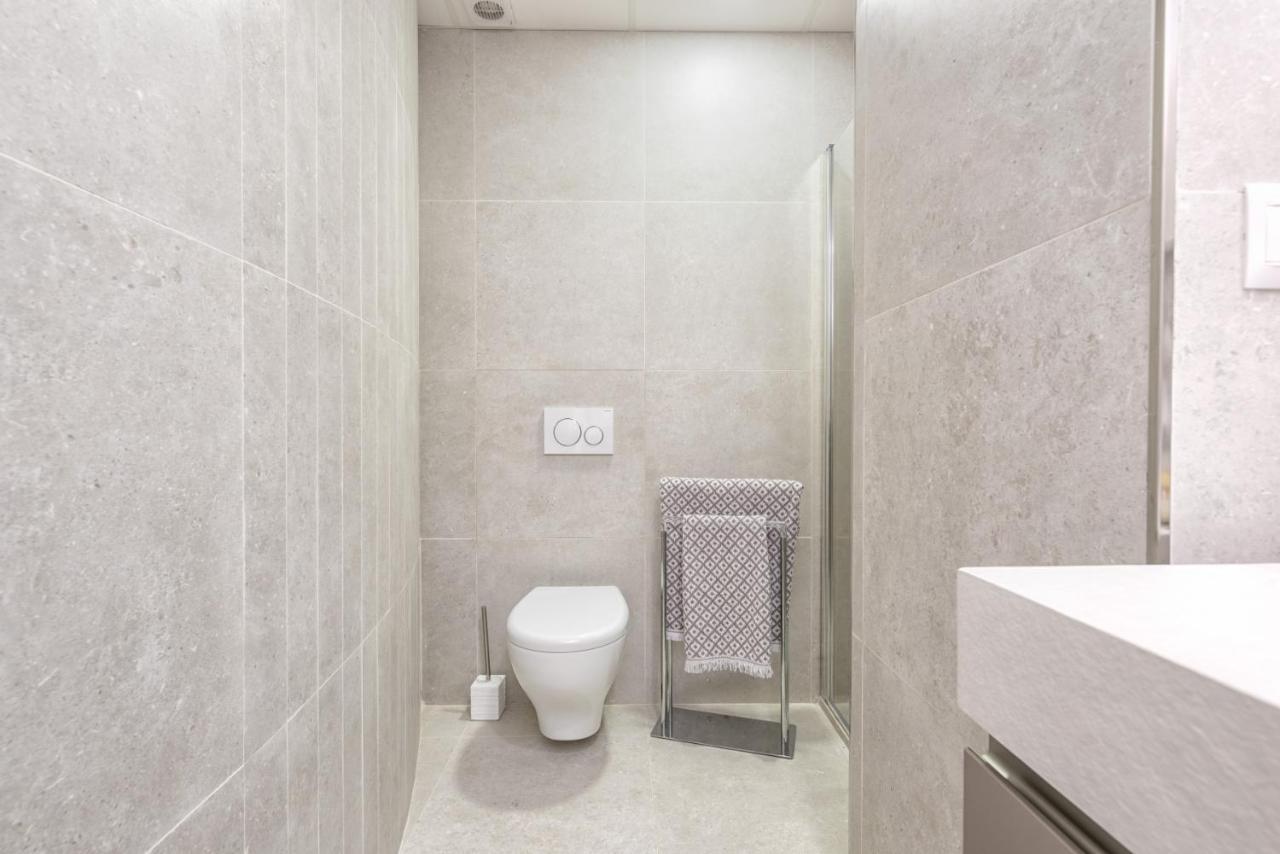 Pinzon Apartment In Malaga By Solaga Holiday Homes Esterno foto