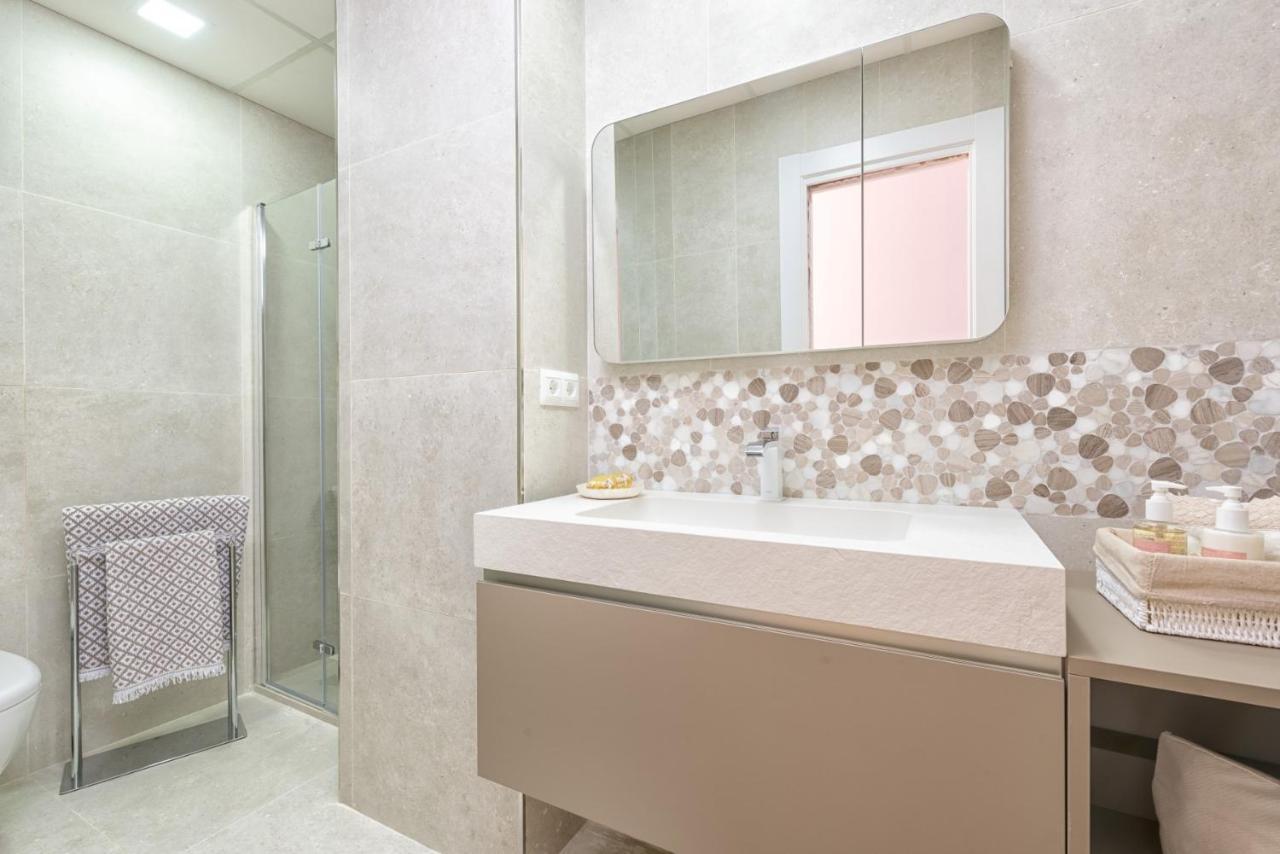 Pinzon Apartment In Malaga By Solaga Holiday Homes Esterno foto