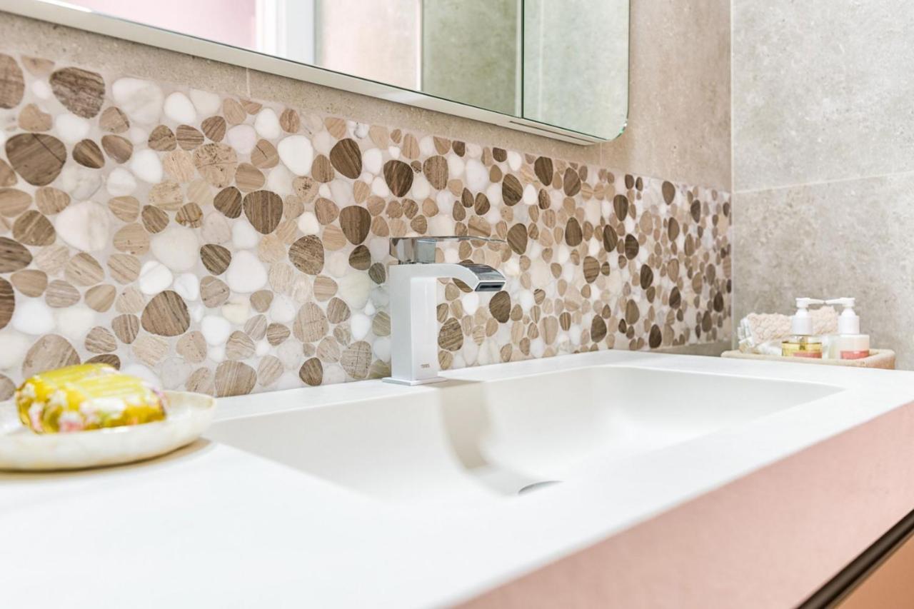 Pinzon Apartment In Malaga By Solaga Holiday Homes Esterno foto